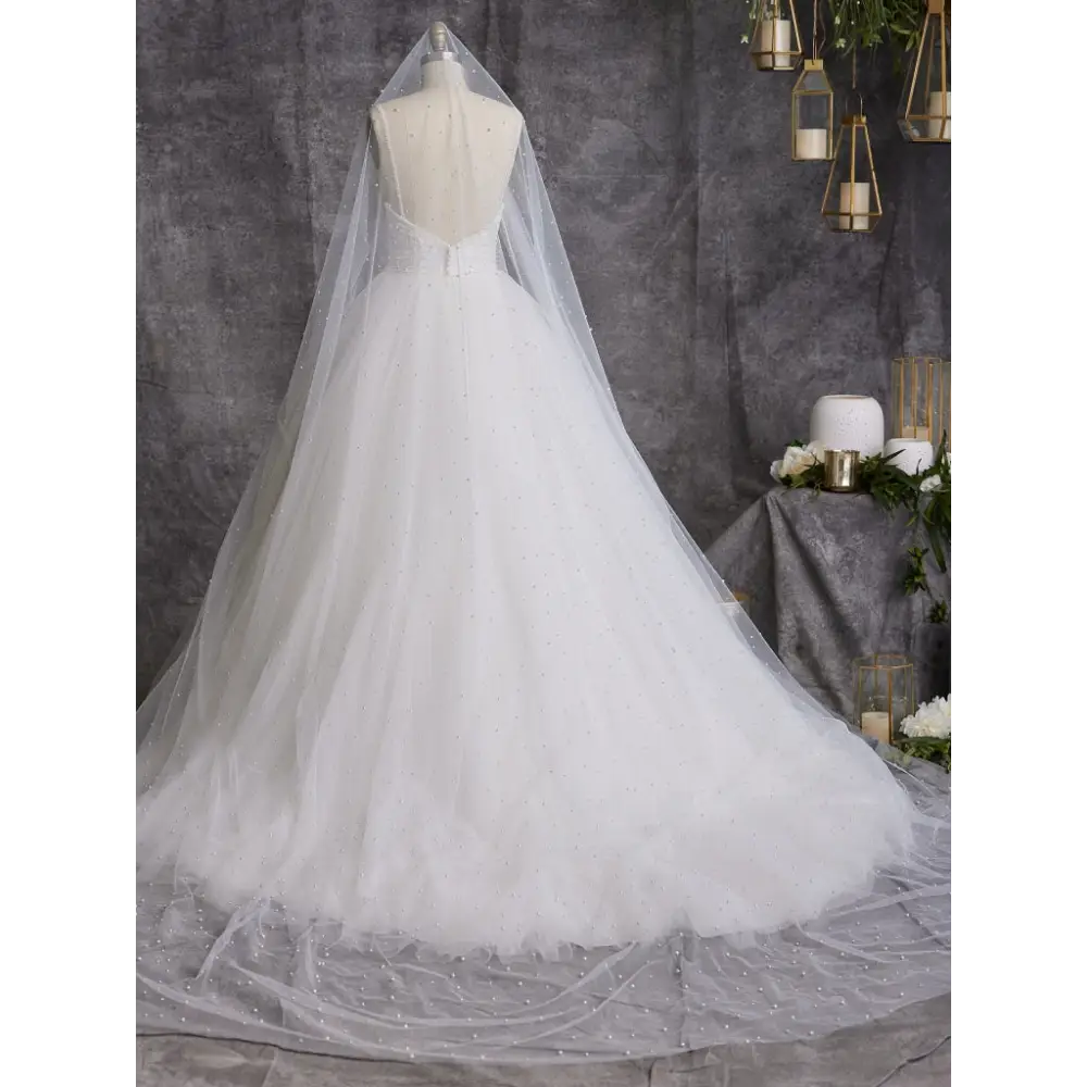 Royce by Sottero & Midgley - Wedding Dresses