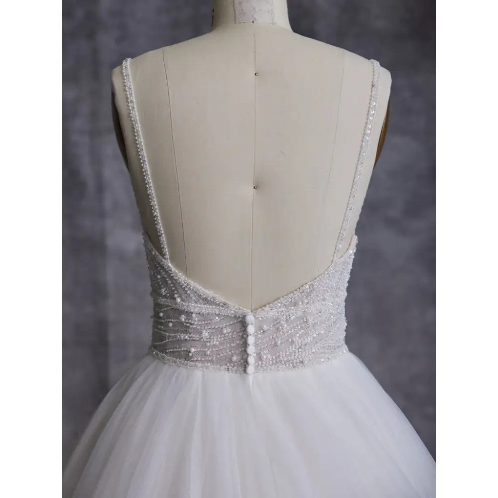 Royce by Sottero & Midgley - Wedding Dresses
