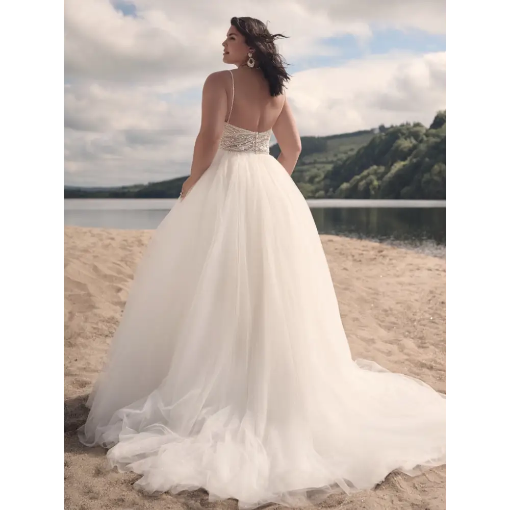 Royce by Sottero & Midgley - Wedding Dresses