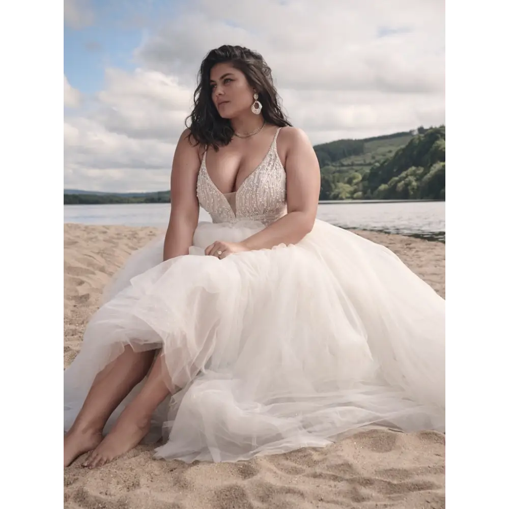 Royce by Sottero & Midgley - Wedding Dresses
