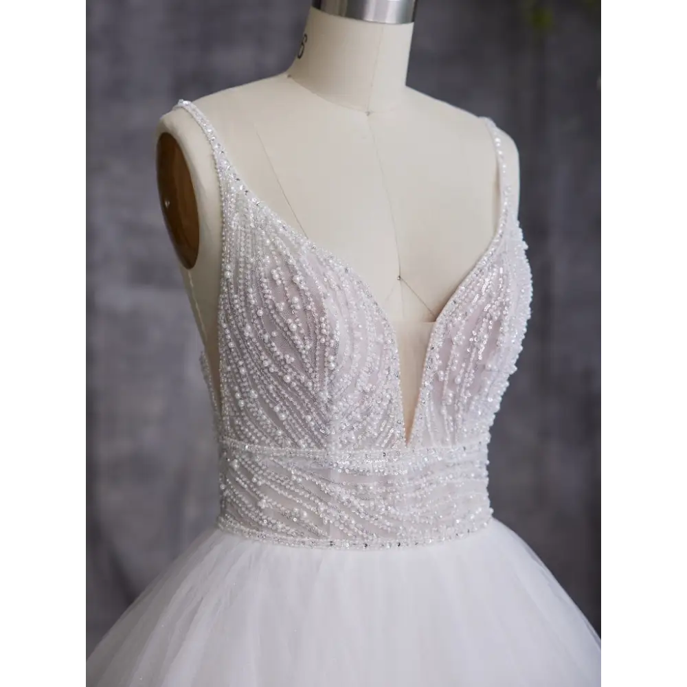 Royce by Sottero & Midgley - Wedding Dresses