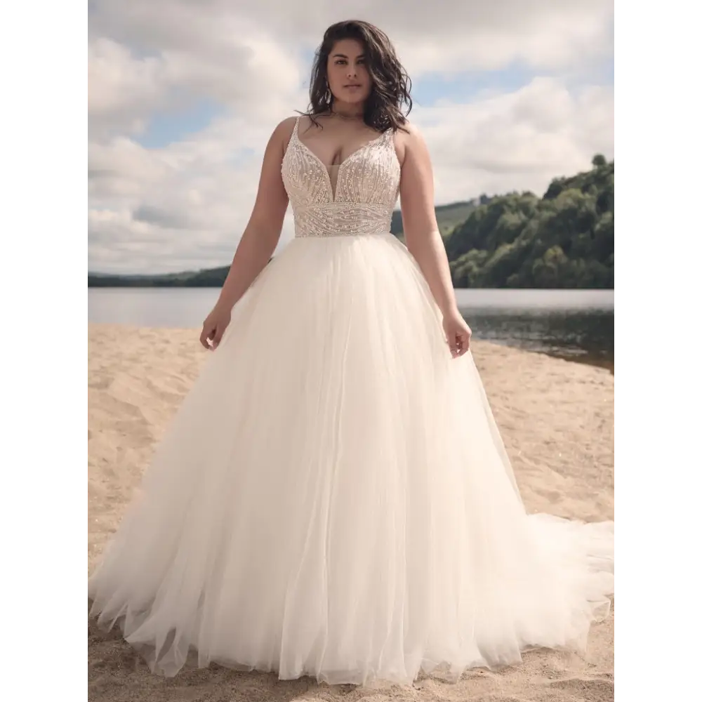 Royce by Sottero & Midgley - Wedding Dresses