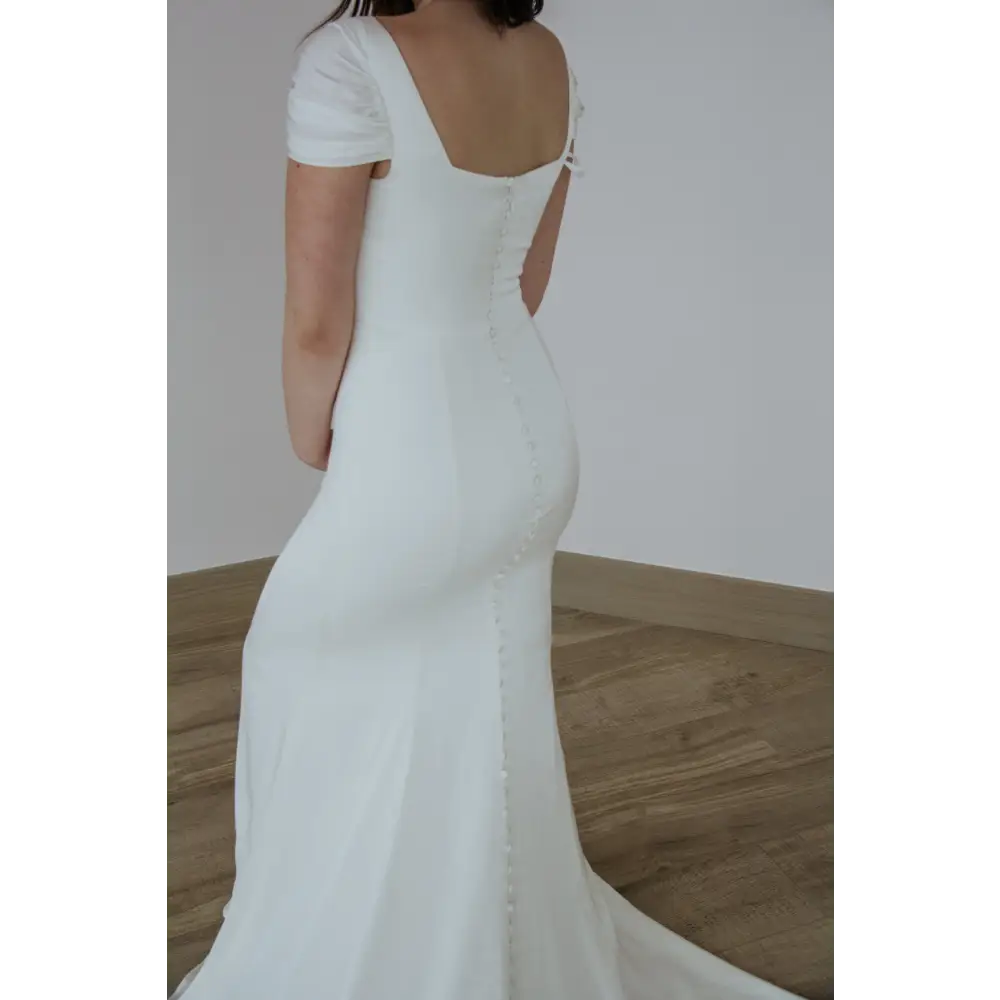 Ruby by Bridal Closet - Wedding Dresses