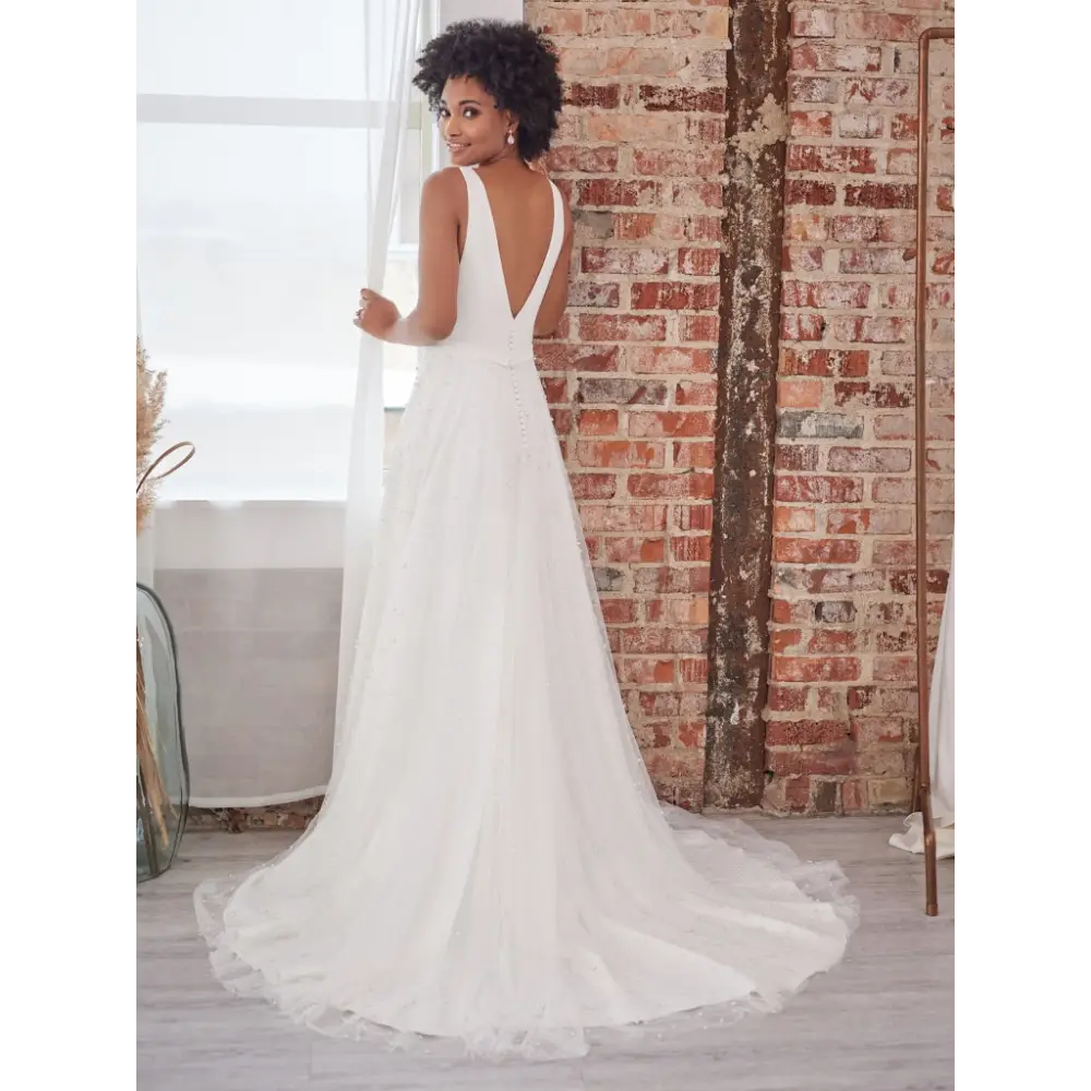 Sahar Marie by Maggie Sottero - Wedding Dresses