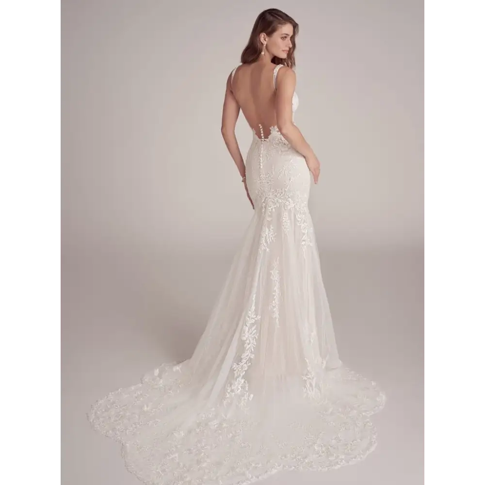 Samantha by Maggie Sottero - Wedding Dresses