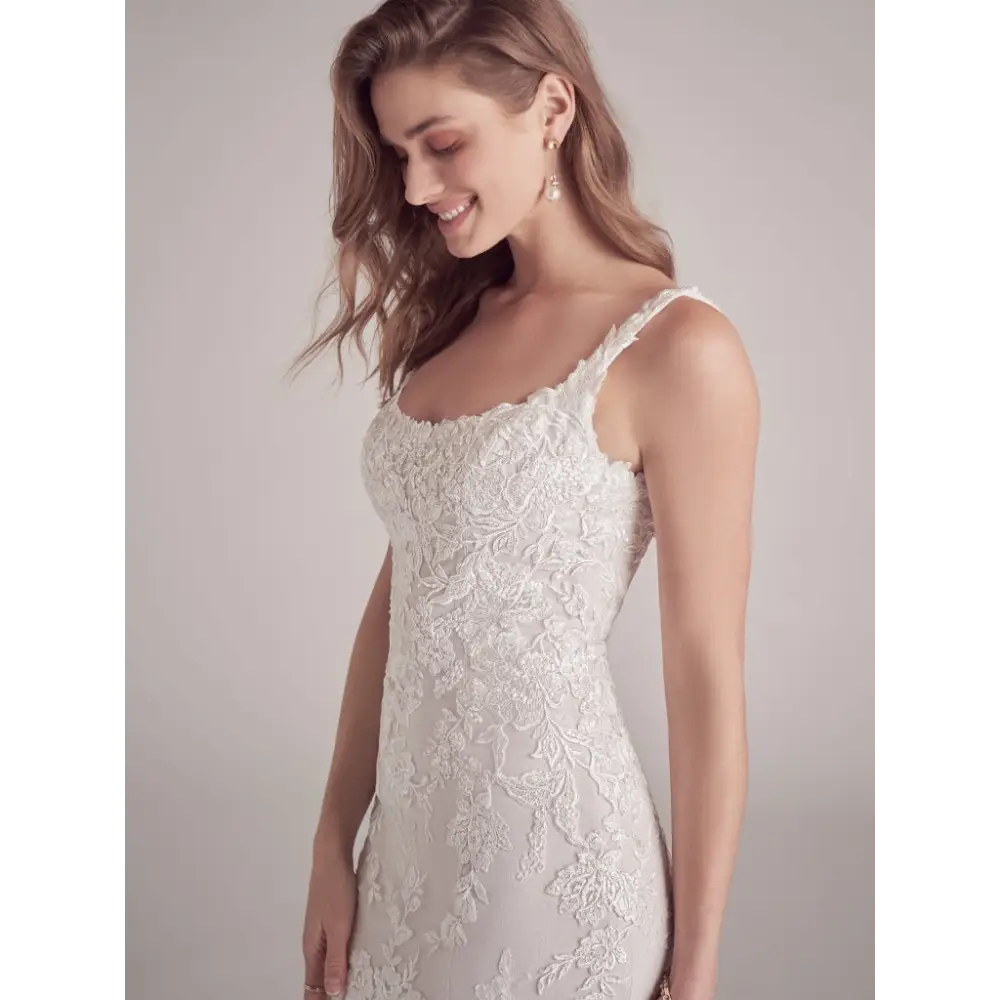 Samantha by Maggie Sottero - Wedding Dresses