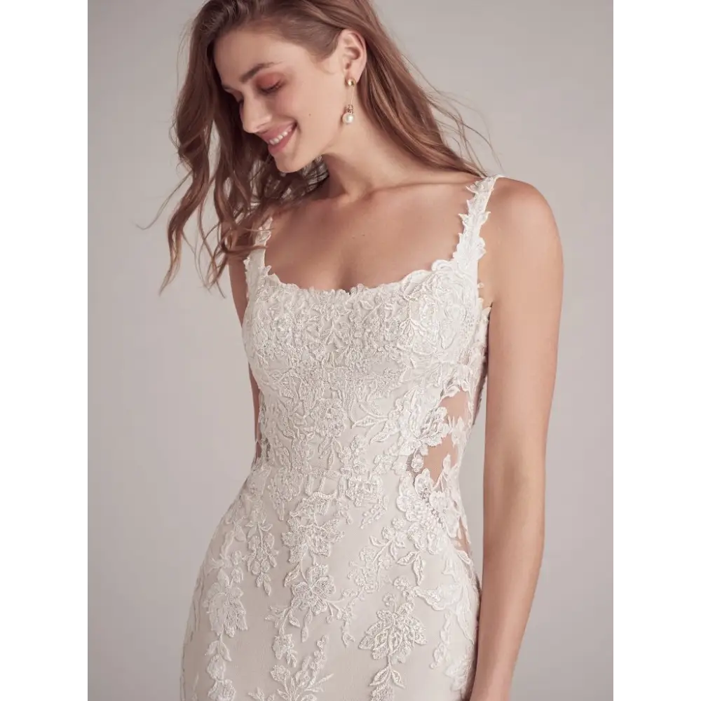 Samantha by Maggie Sottero - Wedding Dresses