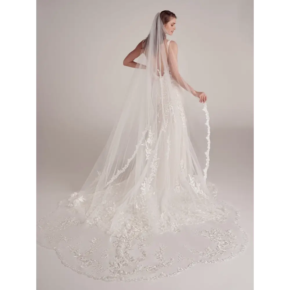 Samantha by Maggie Sottero - Wedding Dresses