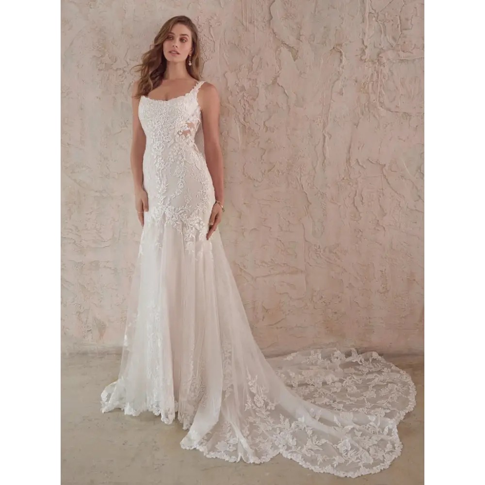Samantha by Maggie Sottero - Wedding Dresses