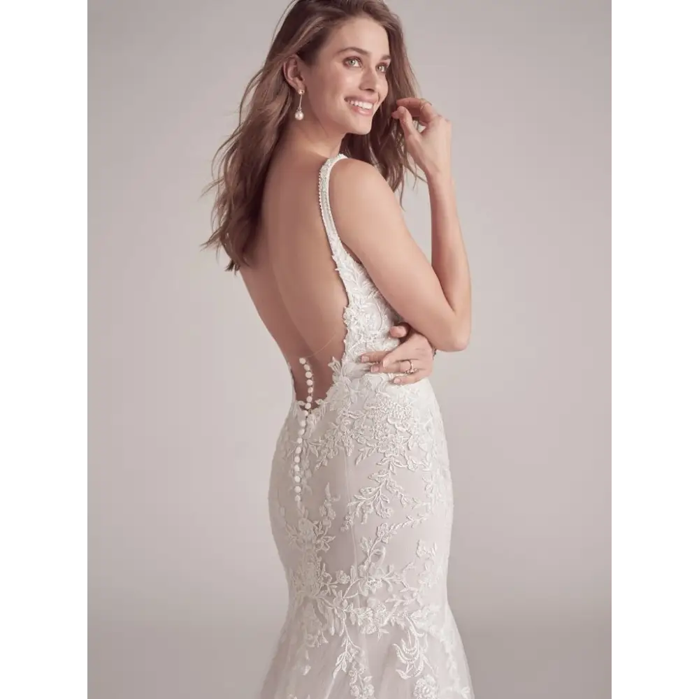 Samantha by Maggie Sottero - Wedding Dresses
