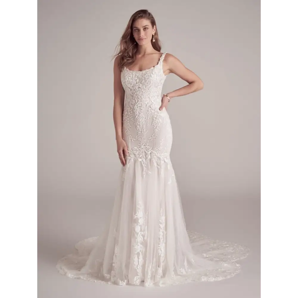 Samantha by Maggie Sottero - Wedding Dresses