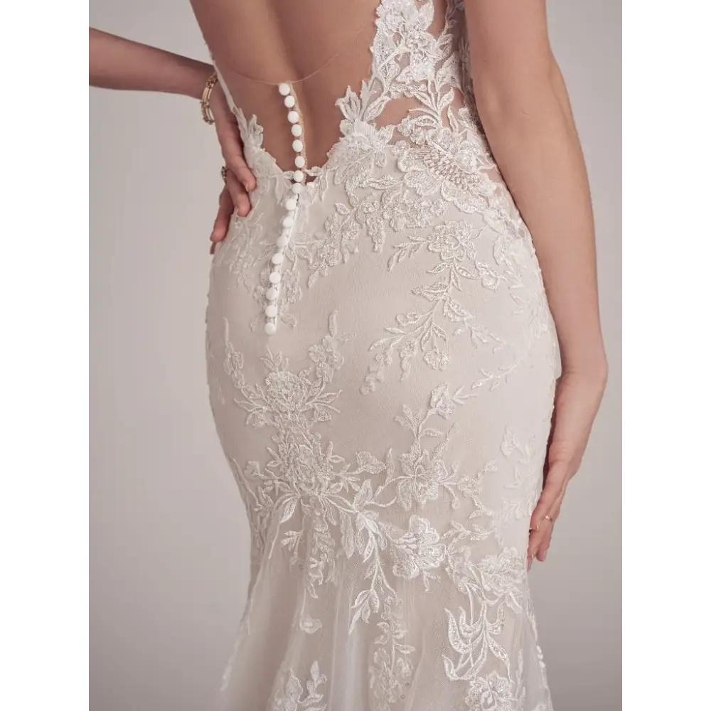 Samantha by Maggie Sottero - Wedding Dresses