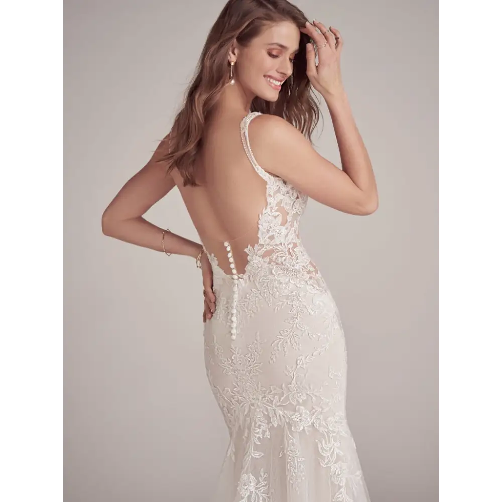 Samantha by Maggie Sottero - Wedding Dresses