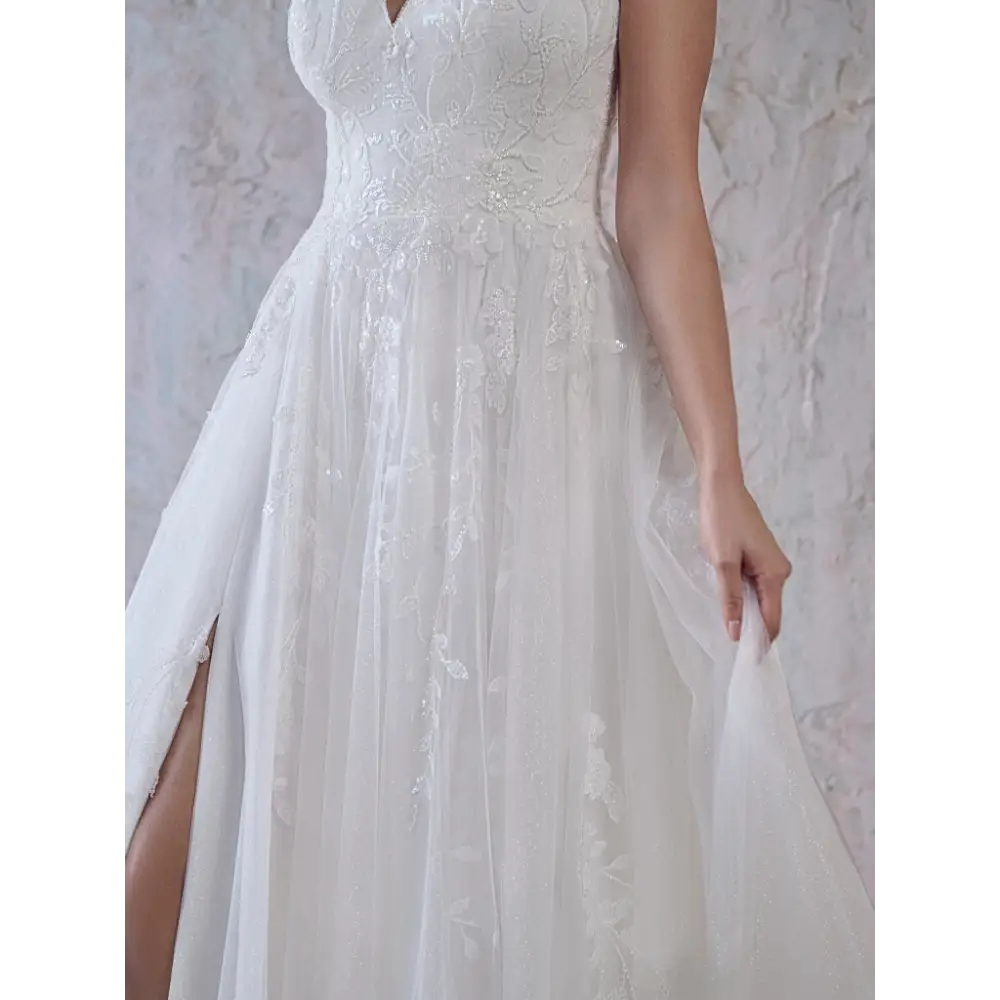Sandrine by Maggie Sottero - Wedding Dresses