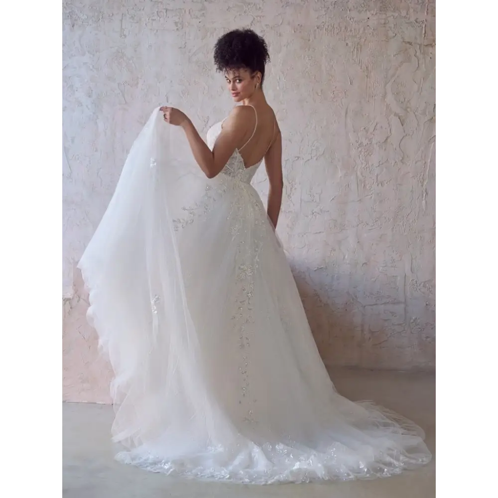 Sandrine by Maggie Sottero - Wedding Dresses