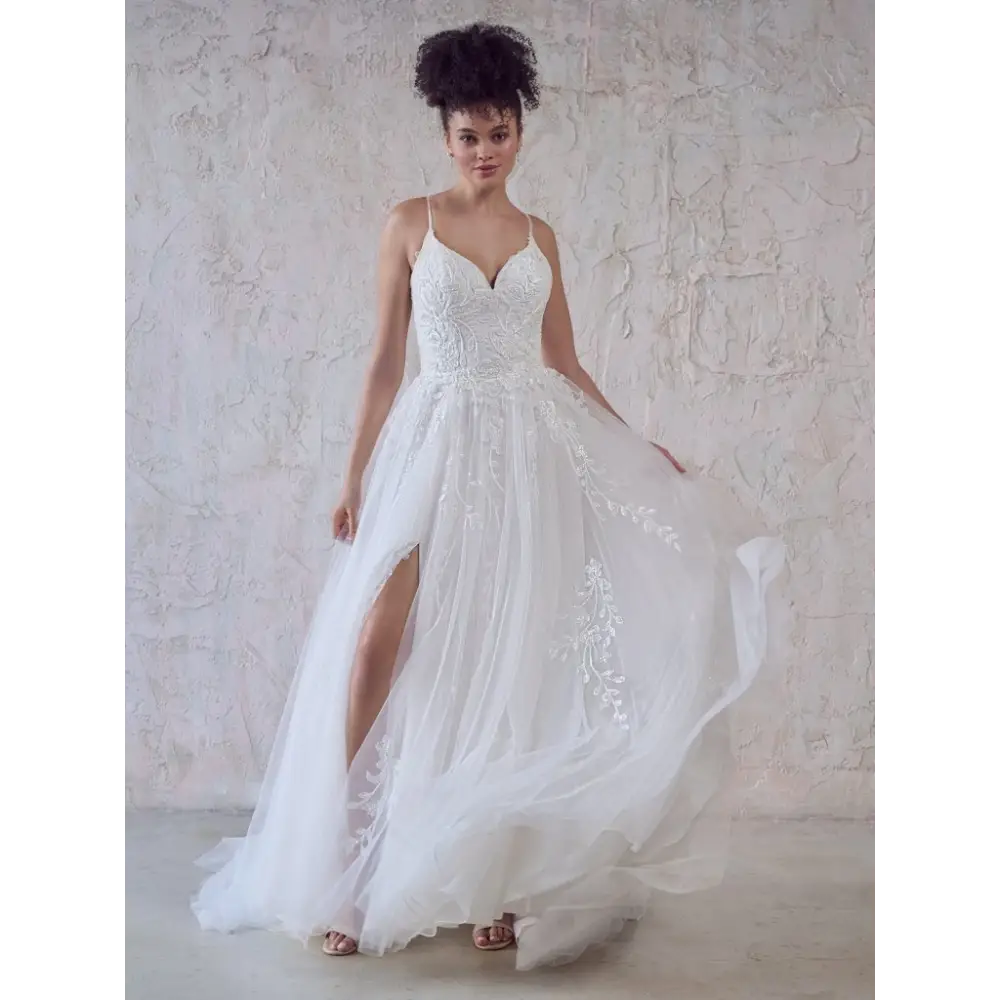 Sandrine by Maggie Sottero - Wedding Dresses