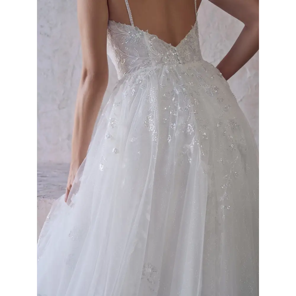 Sandrine by Maggie Sottero - Wedding Dresses