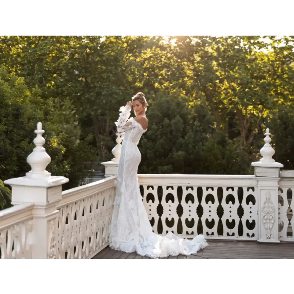 Sarastar by Pollardi - Wedding Dresses