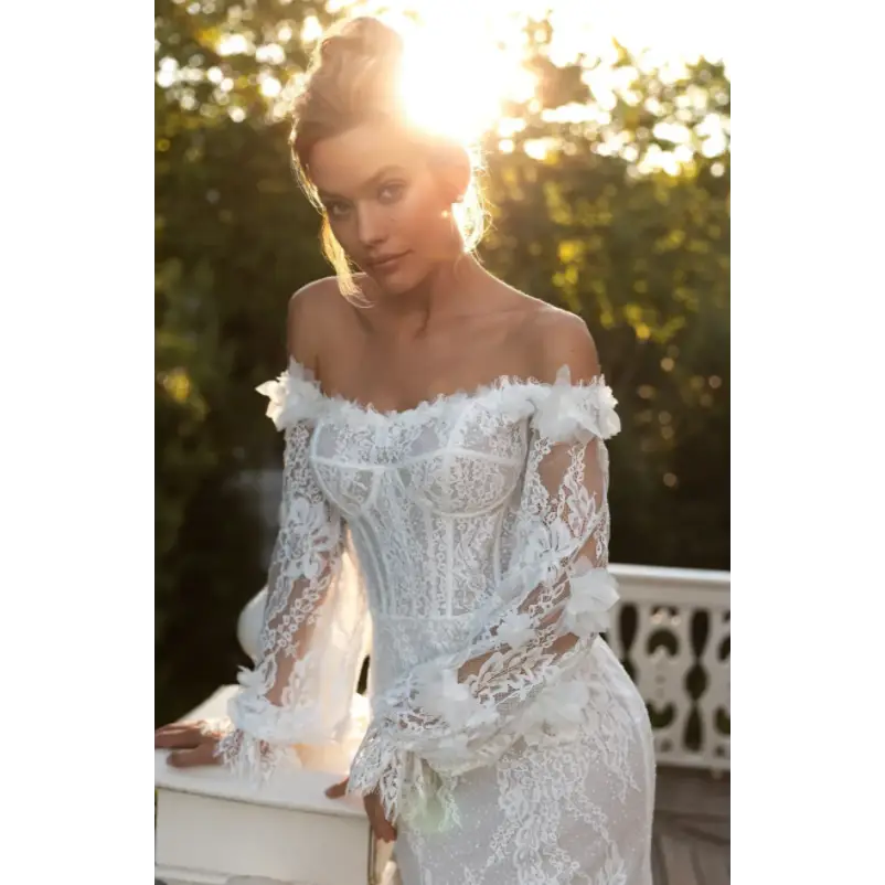 Sarastar by Pollardi - Wedding Dresses