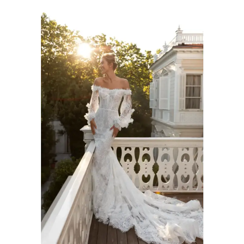 Sarastar by Pollardi - Wedding Dresses