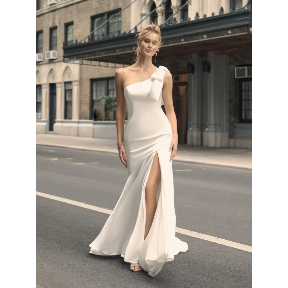 Saratoga by Maggie Sottero - Wedding Dresses