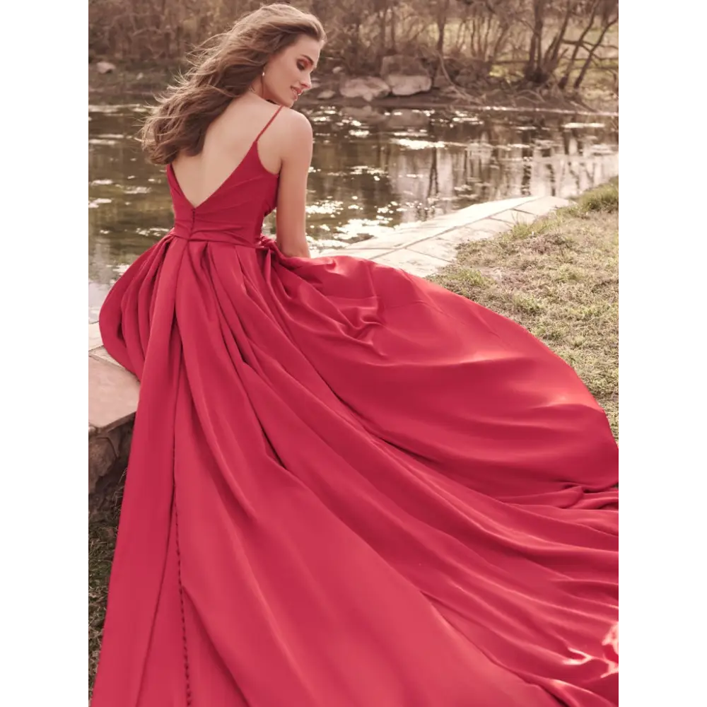 Scarlet by Maggie Sottero - Wedding Dresses