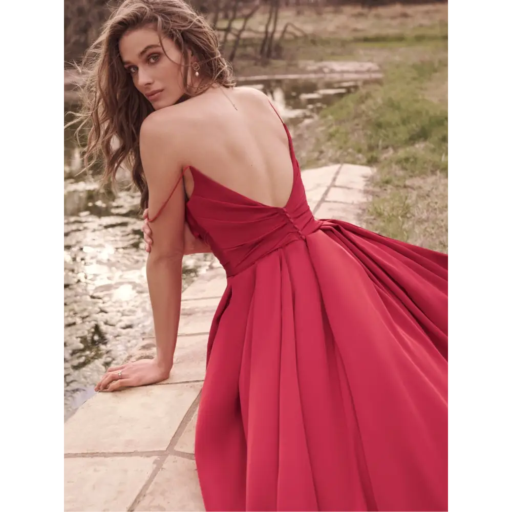 Scarlet by Maggie Sottero - Wedding Dresses