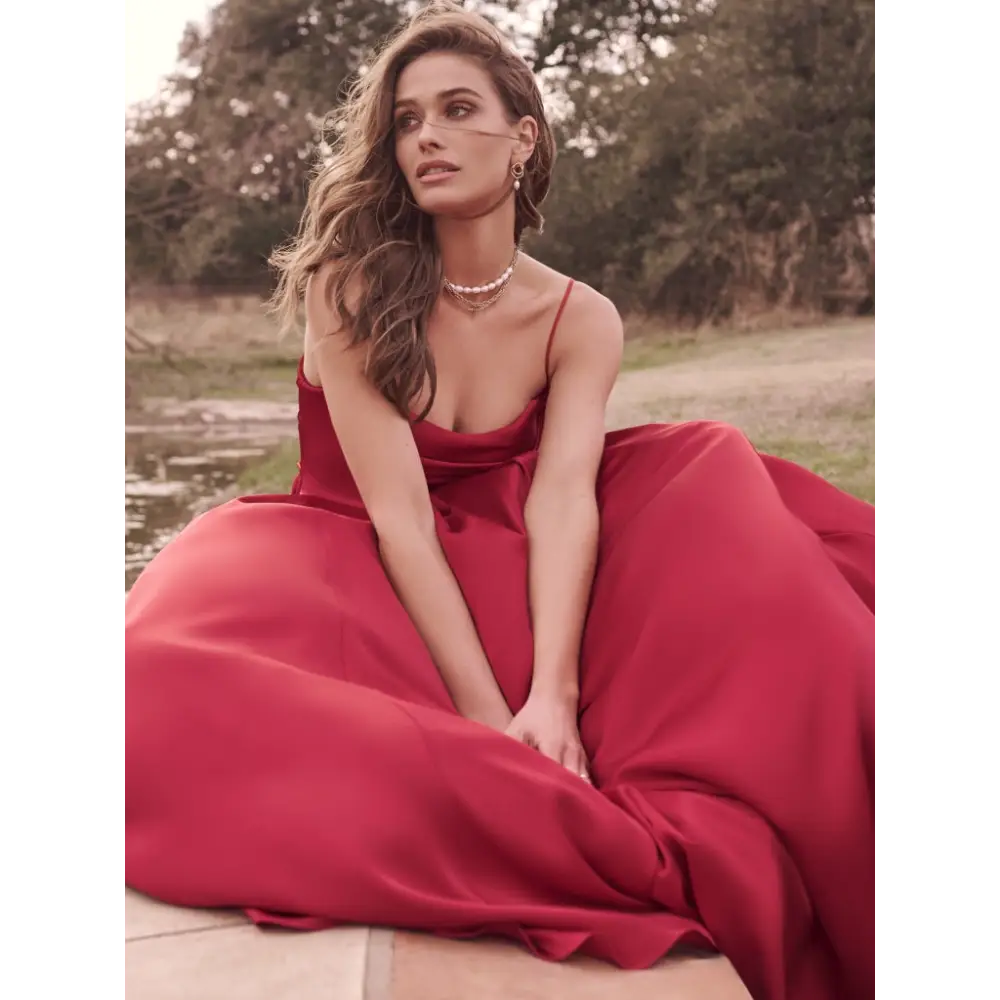 Scarlet by Maggie Sottero - Wedding Dresses