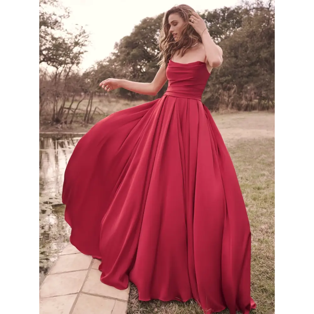 Scarlet by Maggie Sottero - Wedding Dresses