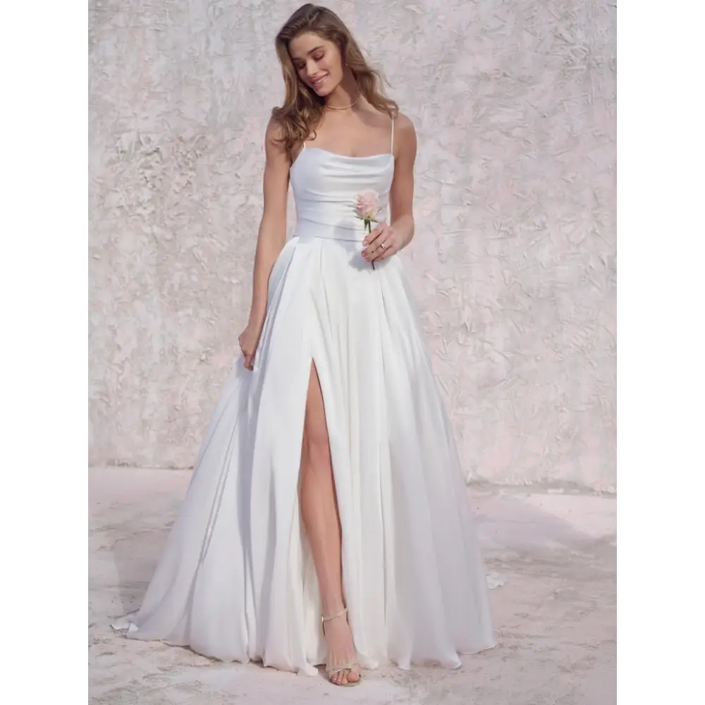 Scarlet by Maggie Sottero - Wedding Dresses