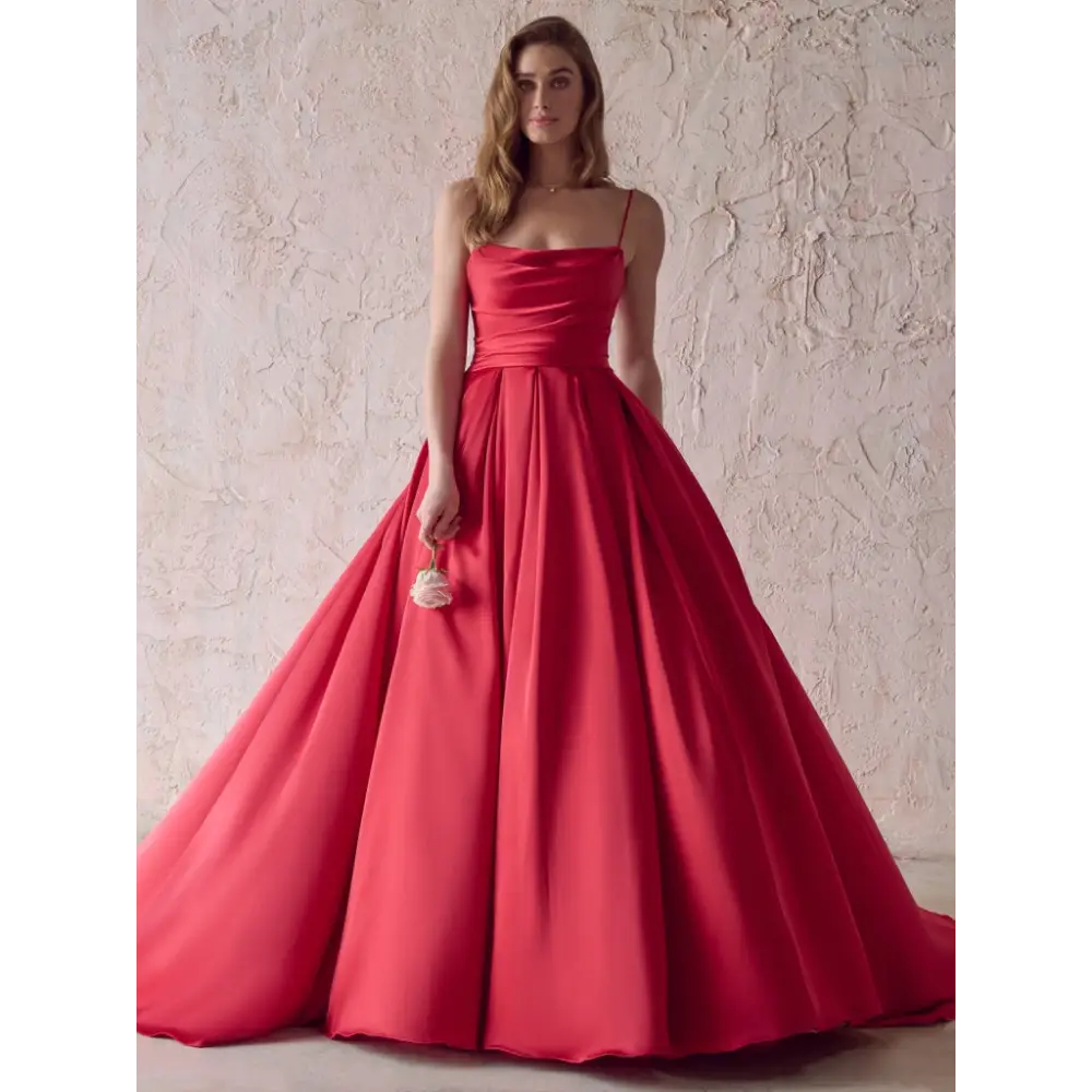 Scarlet by Maggie Sottero - Wedding Dresses