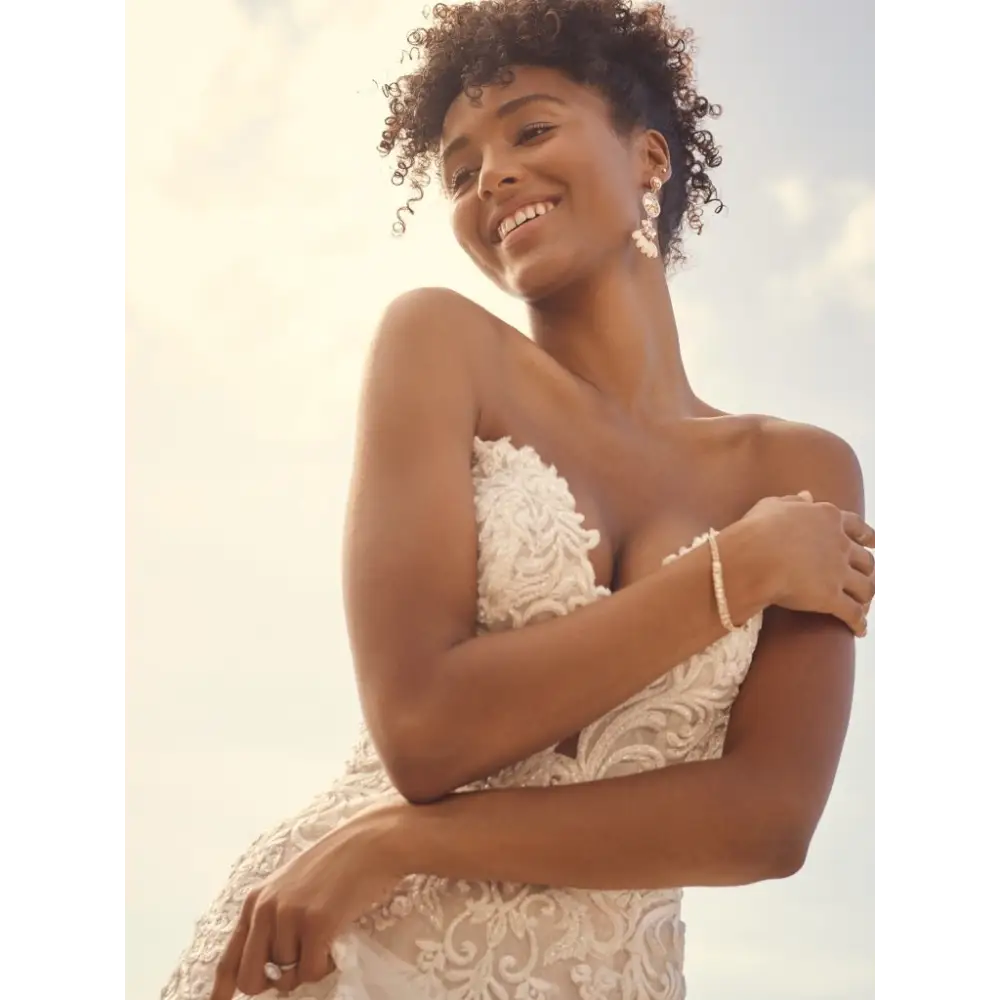 Sedona by Maggie Sottero - Wedding Dresses
