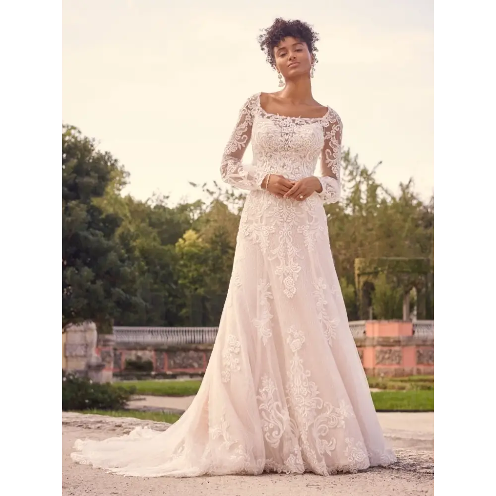 Sedona by Maggie Sottero - Wedding Dresses