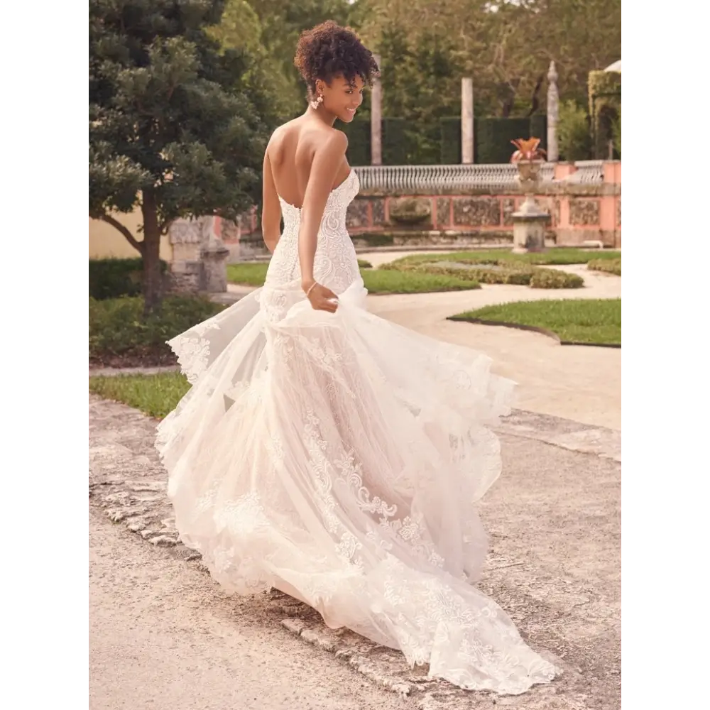 Sedona by Maggie Sottero - Wedding Dresses
