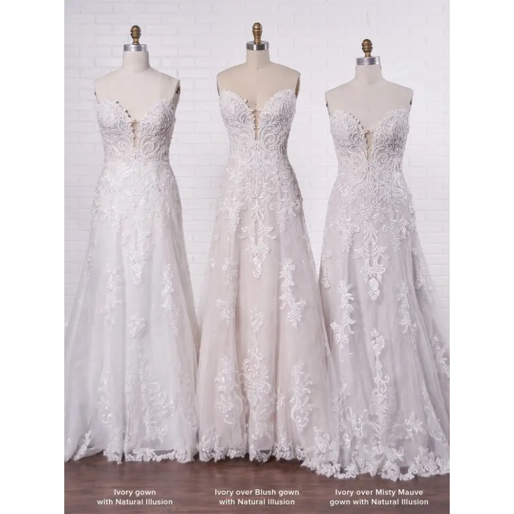 Sedona by Maggie Sottero - Wedding Dresses