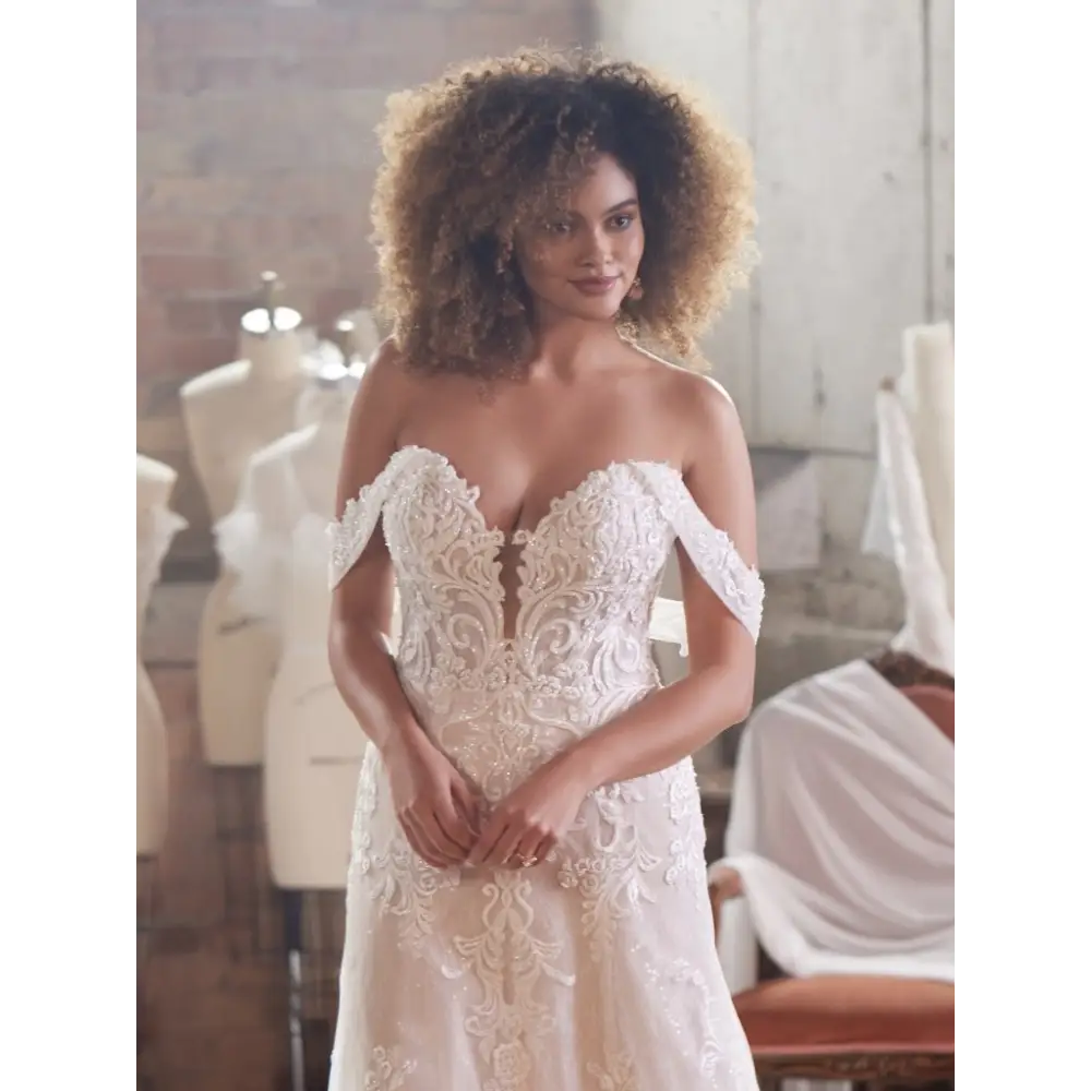 Sedona by Maggie Sottero - Wedding Dresses
