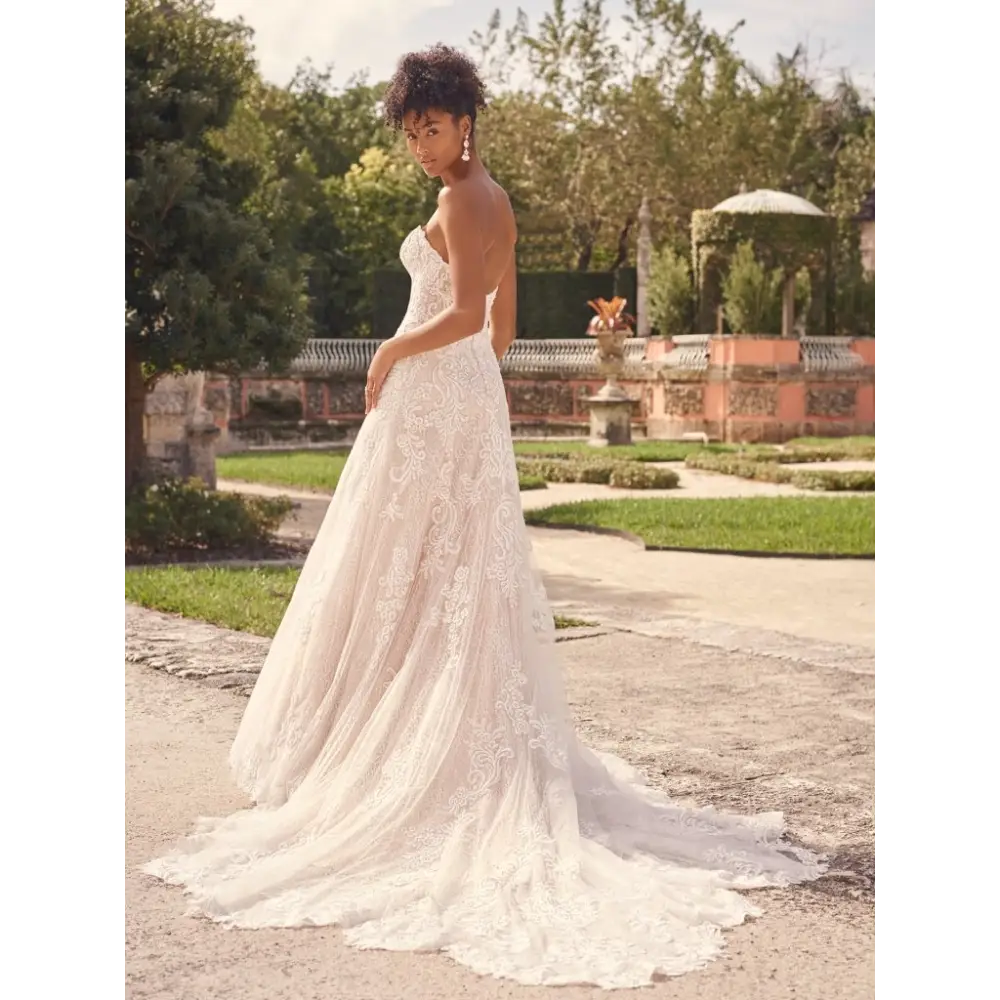 Sedona by Maggie Sottero - Wedding Dresses