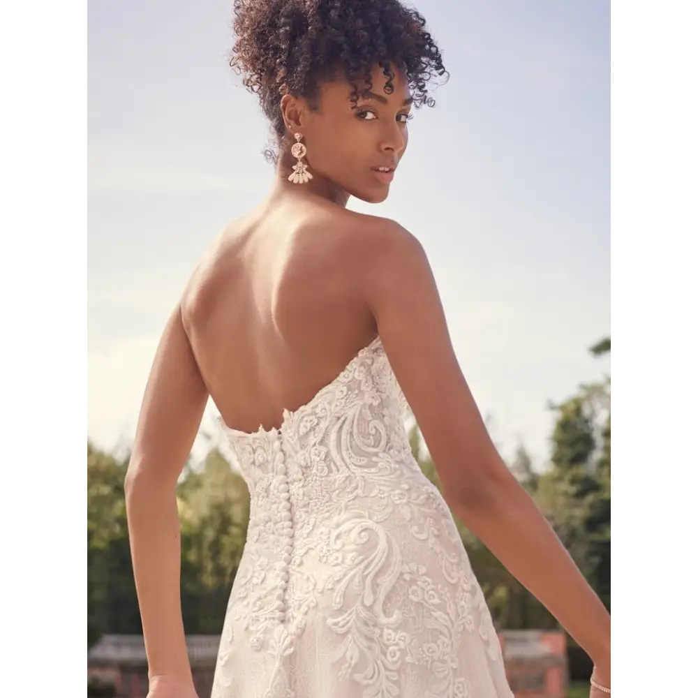Sedona by Maggie Sottero - Wedding Dresses