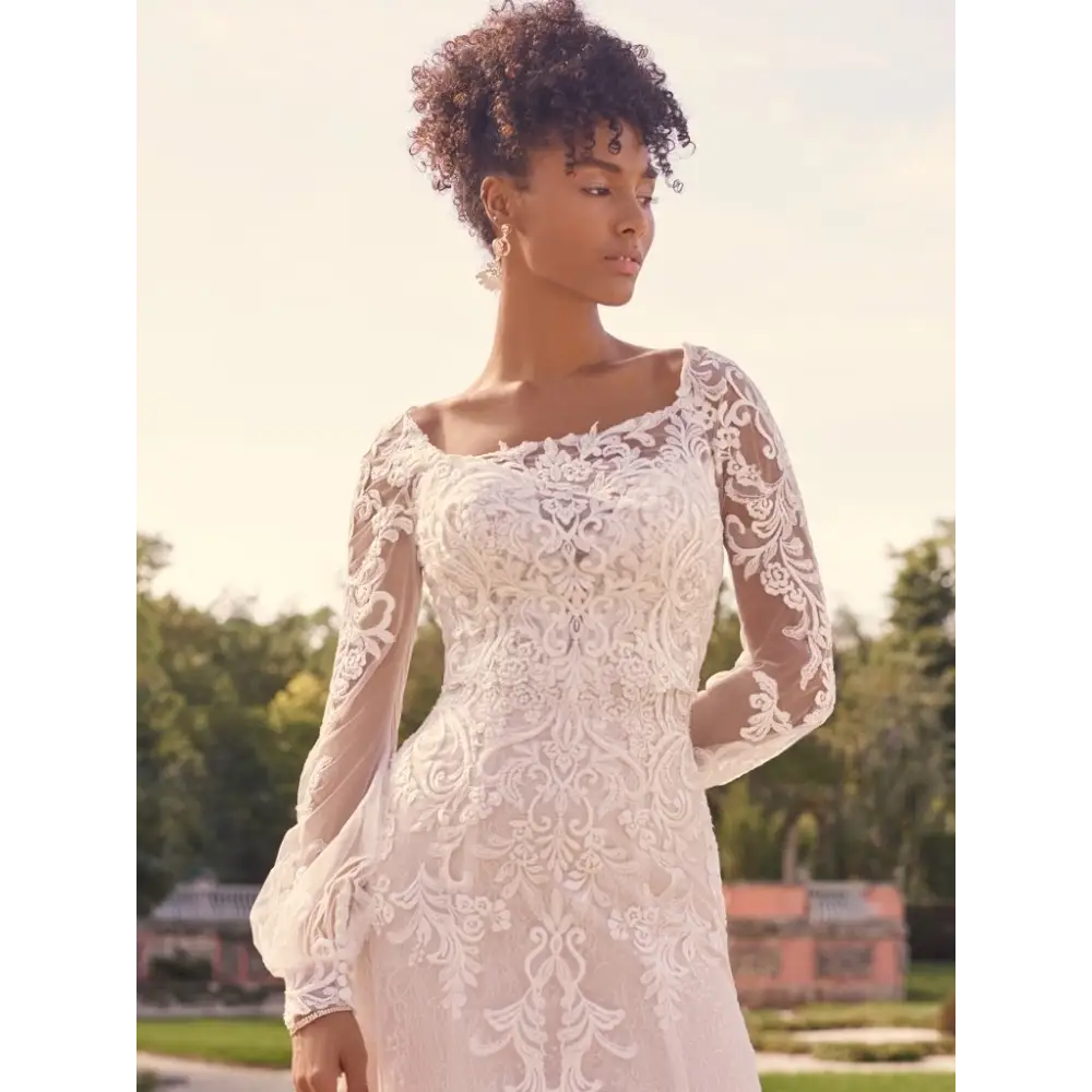 Sedona by Maggie Sottero - Wedding Dresses