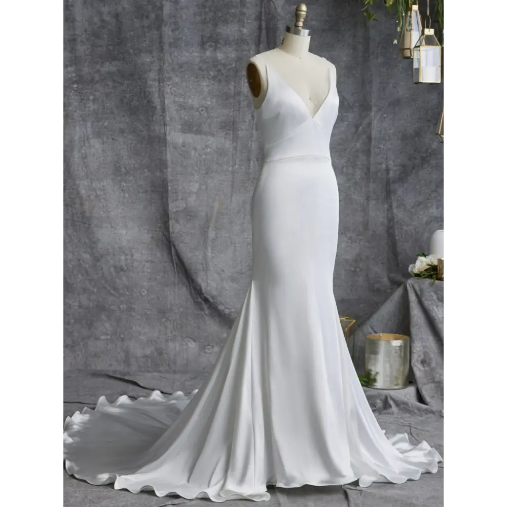 Senovia by Sottero & Midgley - Wedding Dresses
