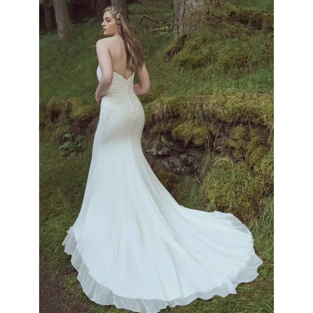 Shoshanna by Rebecca Ingram - Wedding Dresses