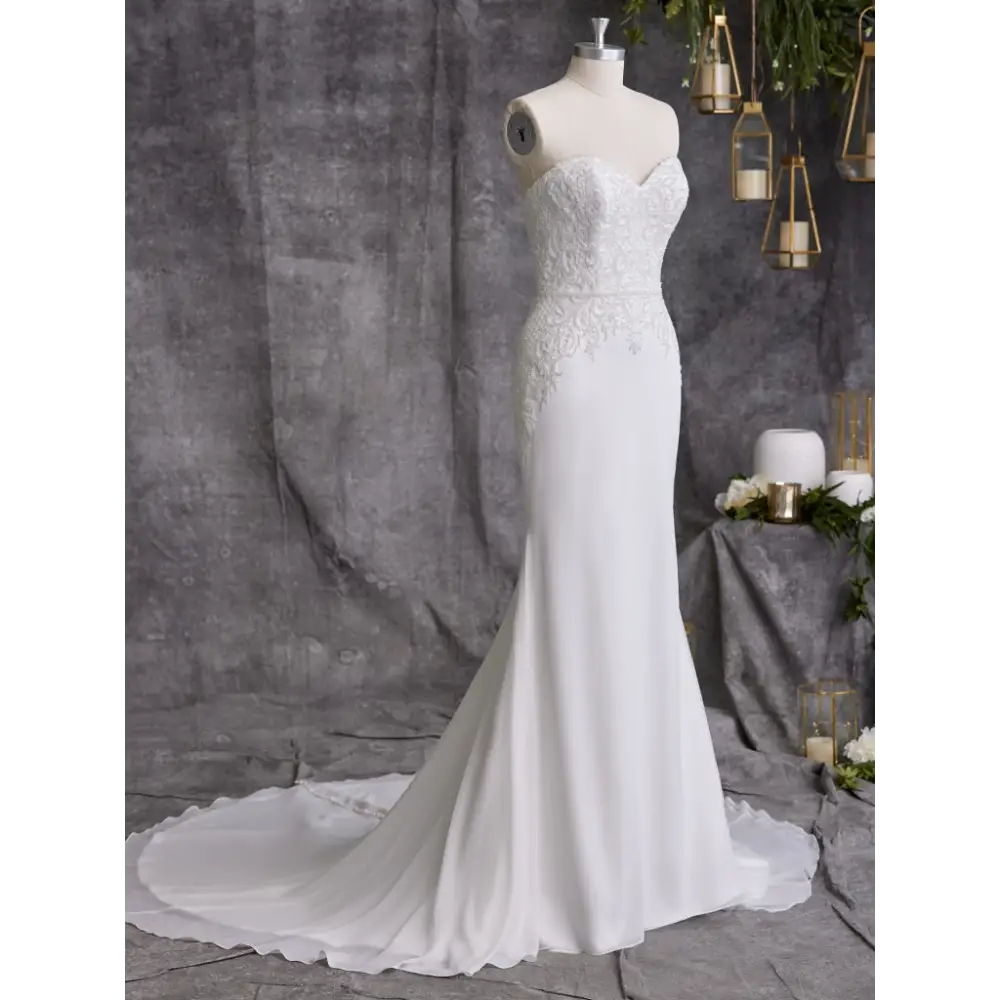 Shoshanna by Rebecca Ingram - Wedding Dresses