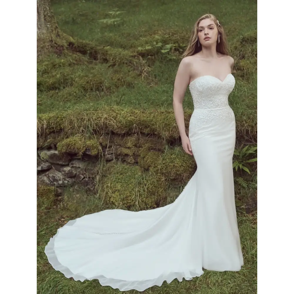 Shoshanna by Rebecca Ingram - Wedding Dresses