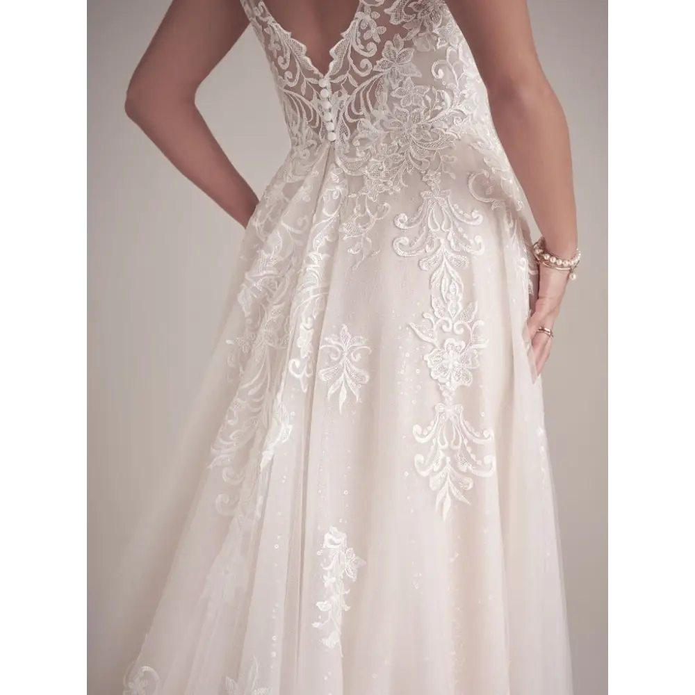 Sierra by Maggie Sottero - Wedding Dresses