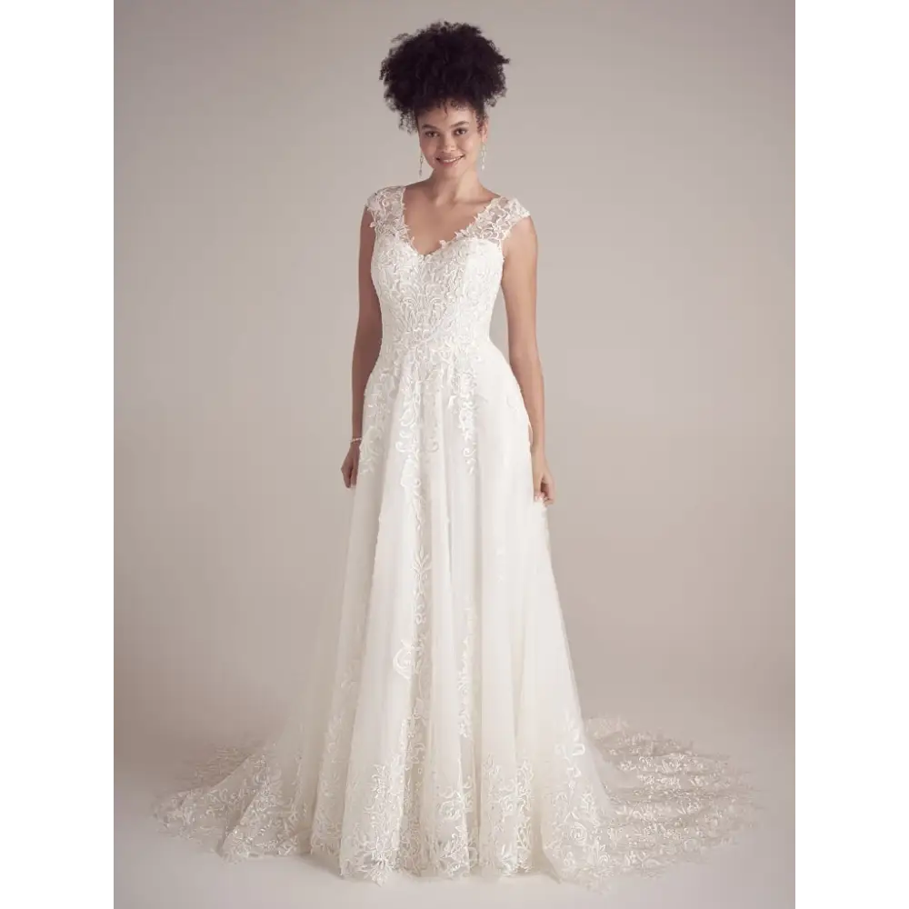 Sierra by Maggie Sottero - Wedding Dresses