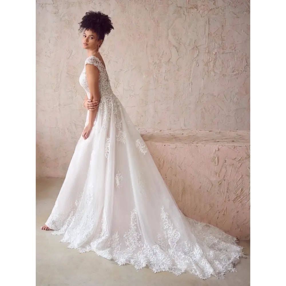 Sierra by Maggie Sottero - Wedding Dresses