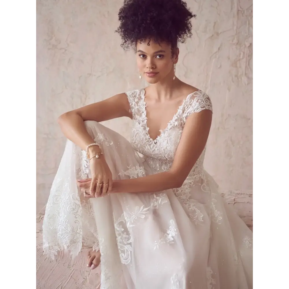Sierra by Maggie Sottero - Wedding Dresses