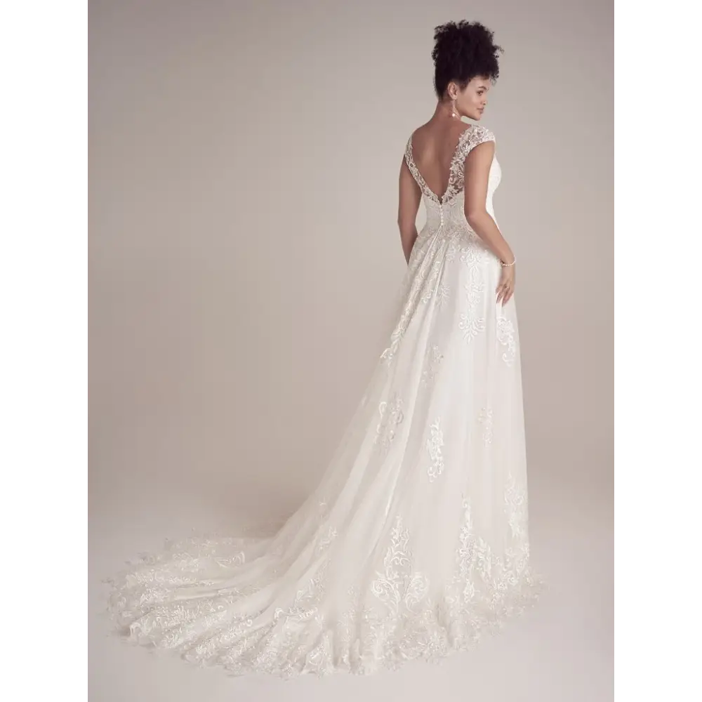 Sierra by Maggie Sottero - Wedding Dresses