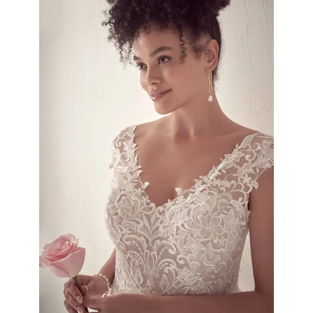 Sierra by Maggie Sottero - Wedding Dresses