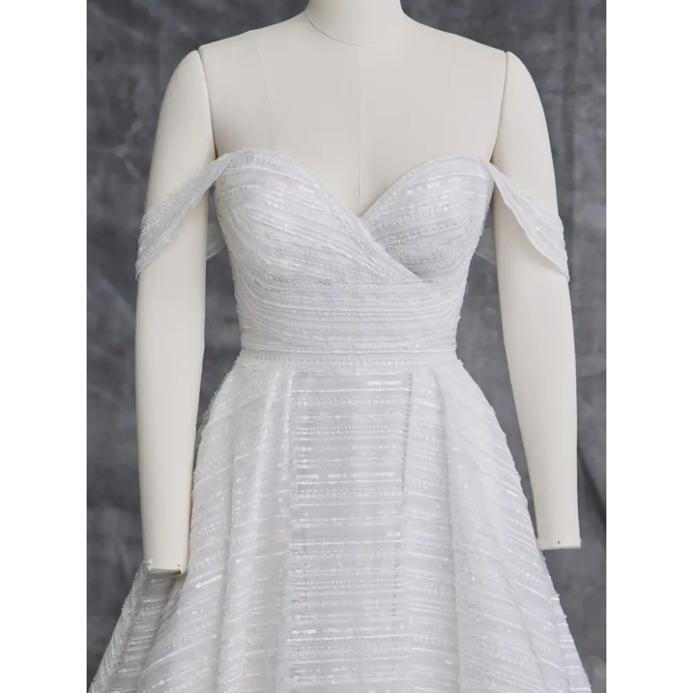 Siva by Sottero & Midgley - Wedding Dresses